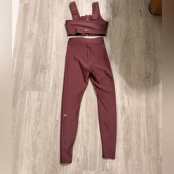 Alo Set - Picture 2 of 2